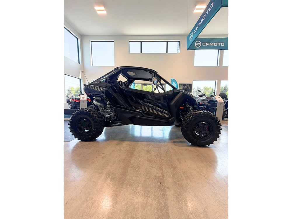 Cfmoto Zforce Z10 2026 alt