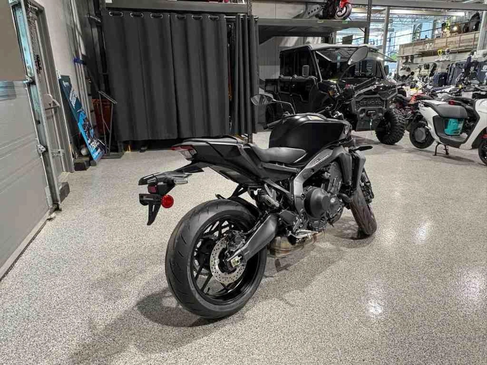 Yamaha Mt-09 2026 alt