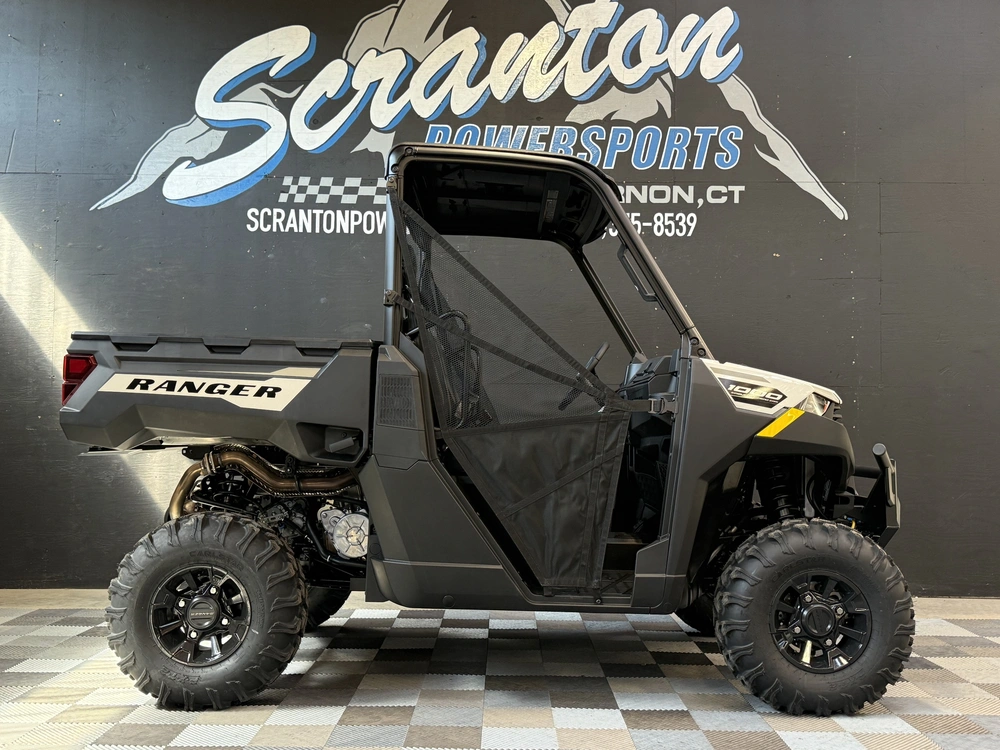 2026 Polaris Ranger 1000 Premium alt