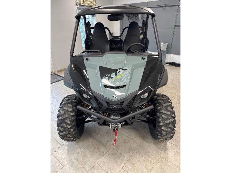 2026 Yamaha Wolverine X2 1000 Xt-r alt