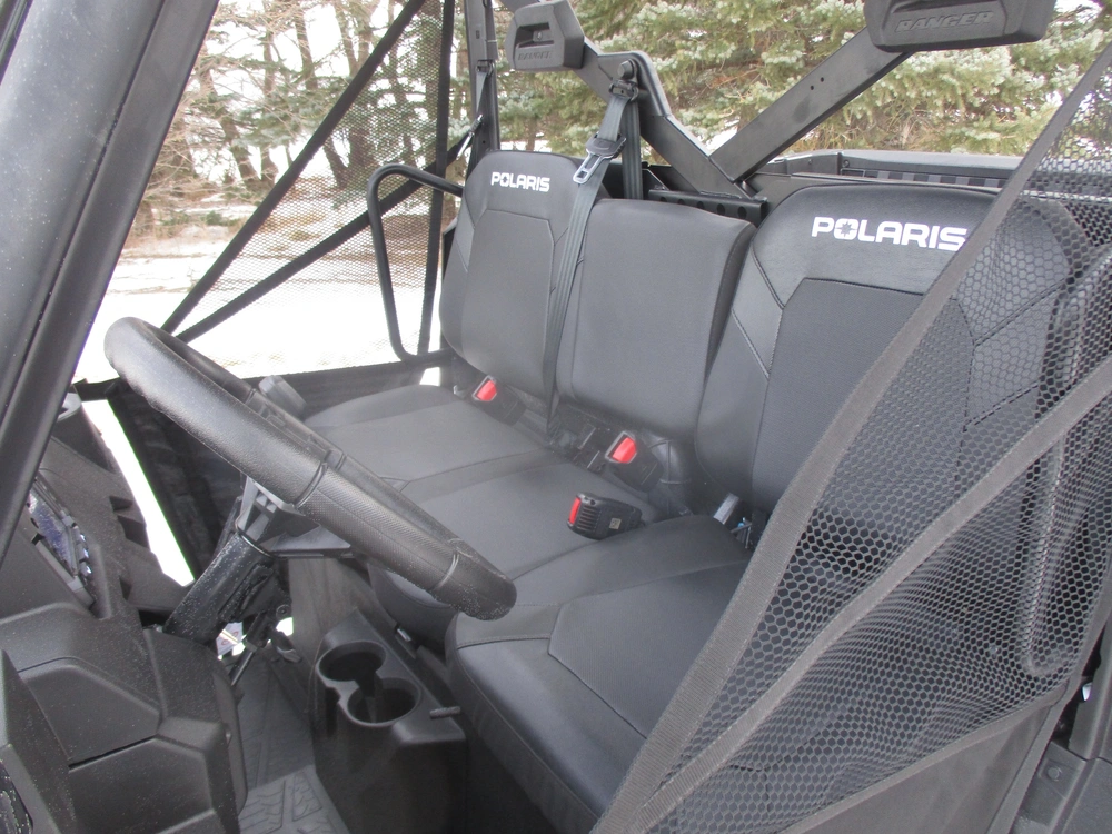 2026 Polaris Ranger 1000 Premium alt