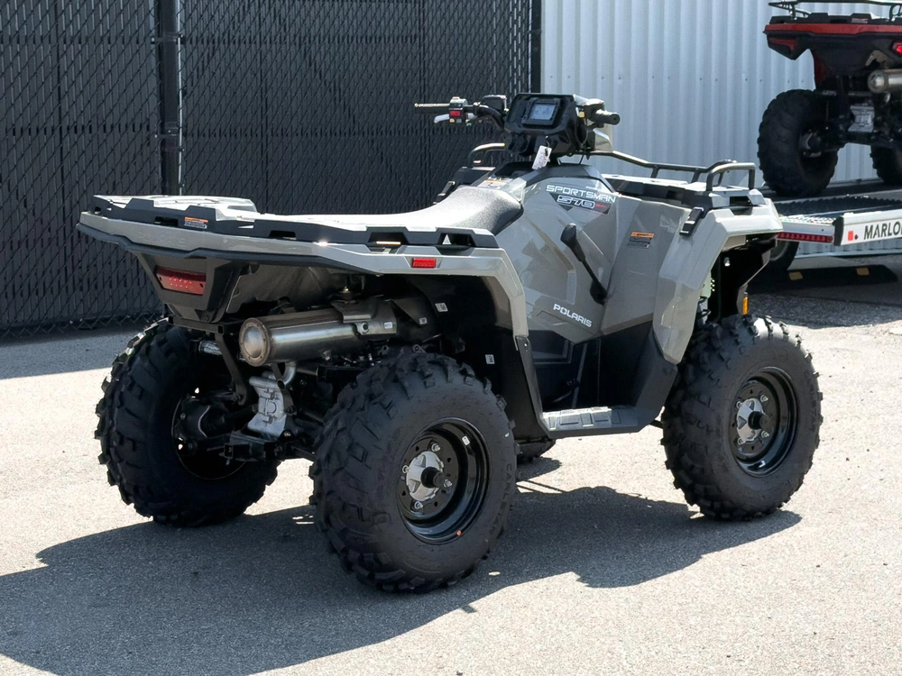 2026 Polaris Sportsman 570 - Desert Sand alt