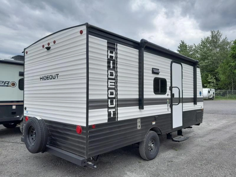 Keystone Rv Hideout 179rb 2024 alt