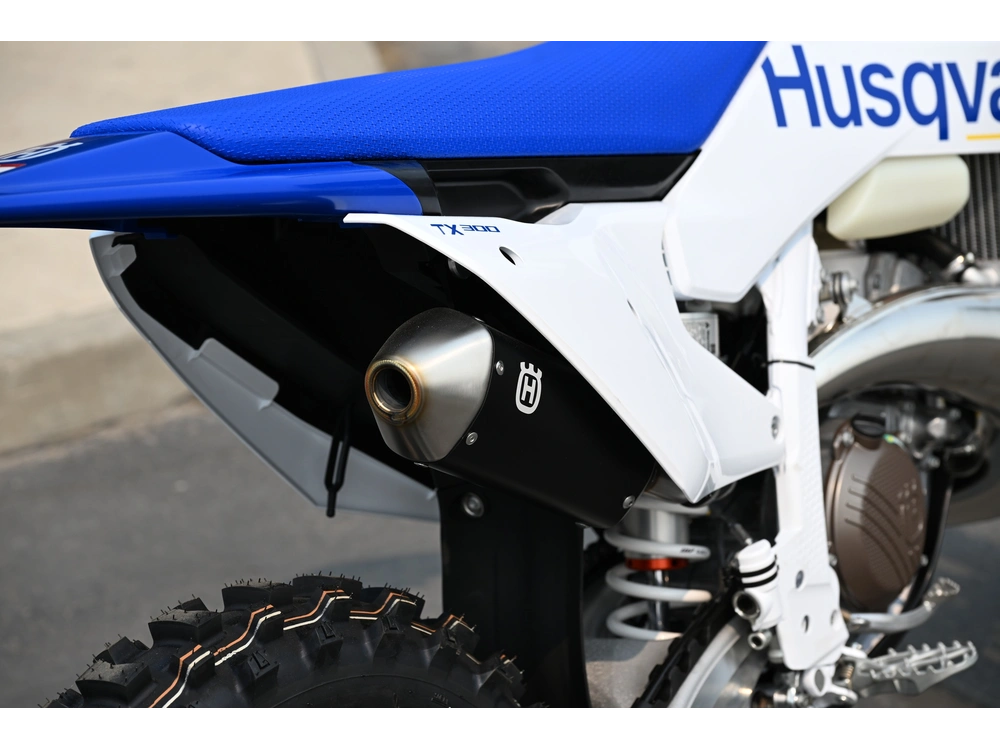 2027 Husqvarna Tx 300 alt