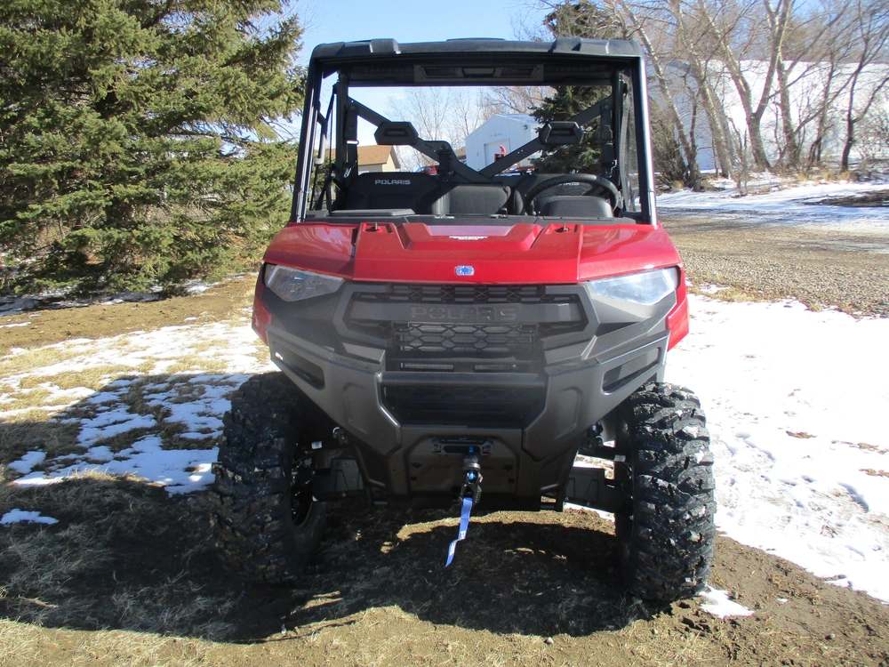 2026 Polaris Ranger Xp 1000 Premium alt