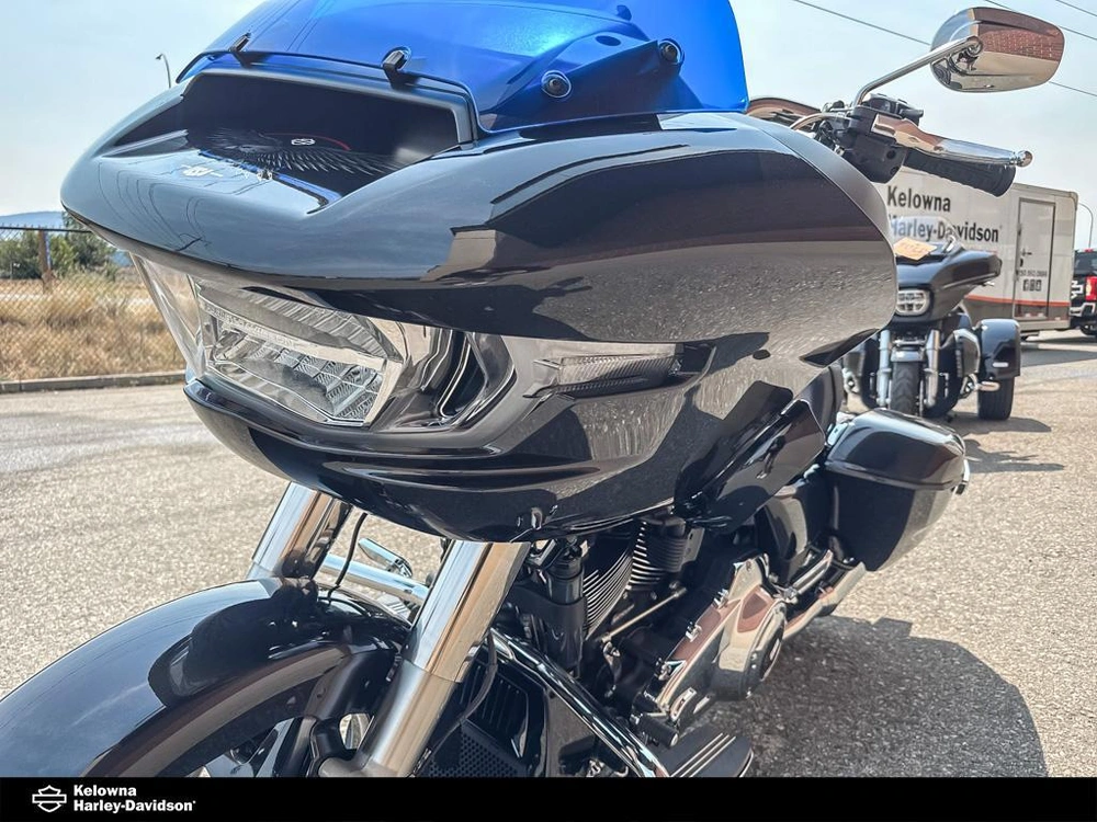 2026 Harley-davidson Fltrx - Road Glide™ alt