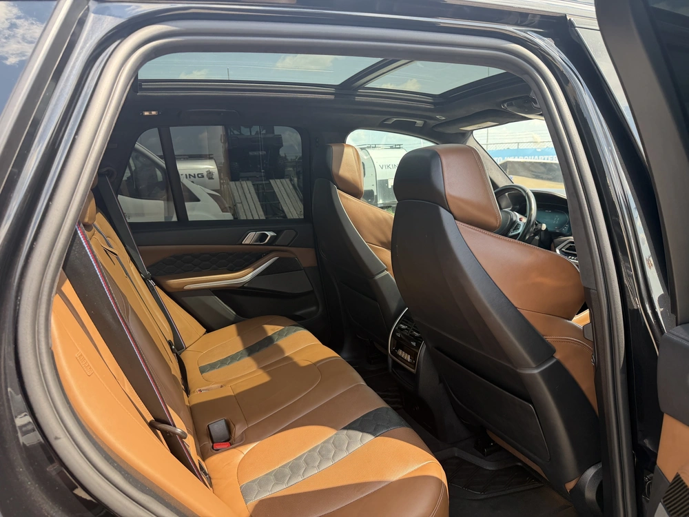 2022 Other Bmw X5 M alt