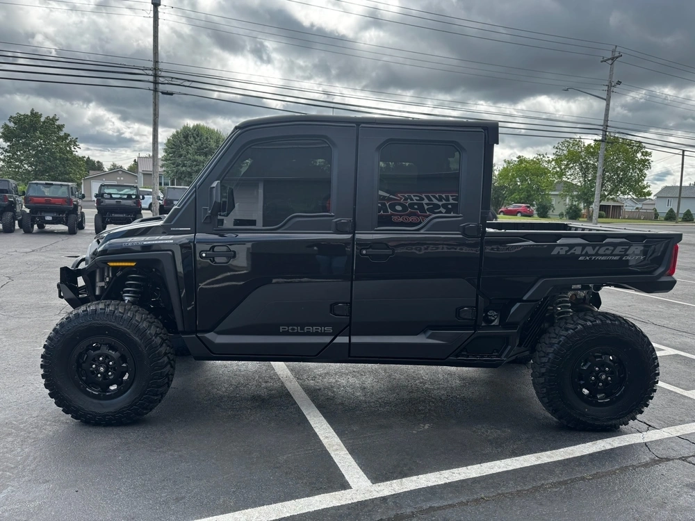 Polaris Ranger 1500 Xd Crew Ns Texas Ultimate 2026 alt