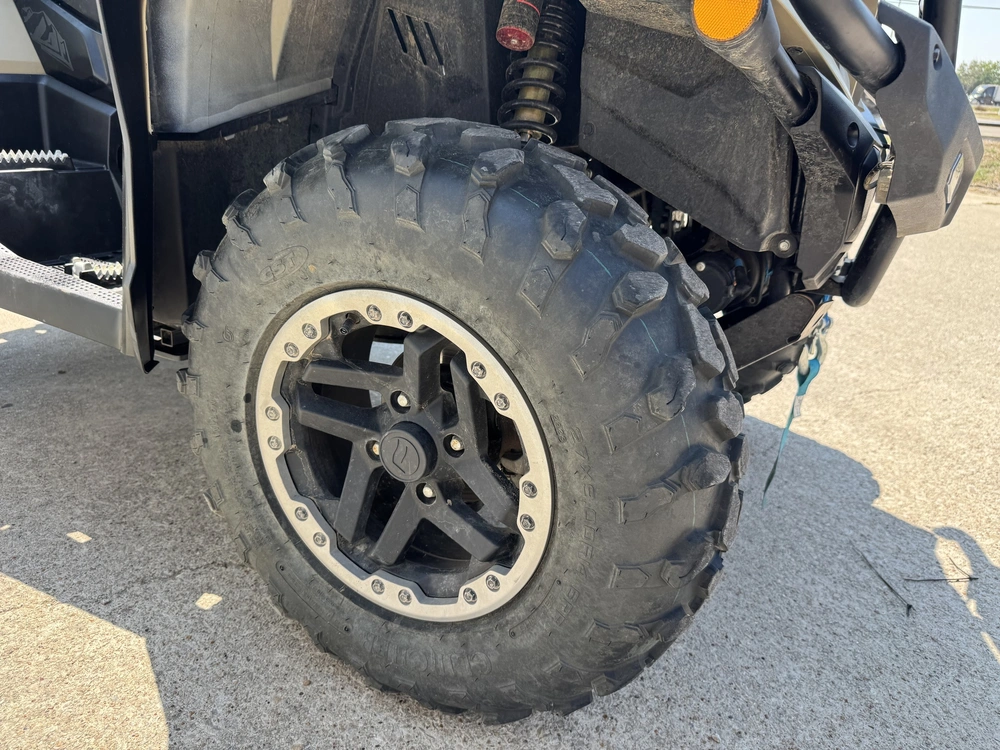 2024 Cfmoto Cforce 1000 Cf1000az alt