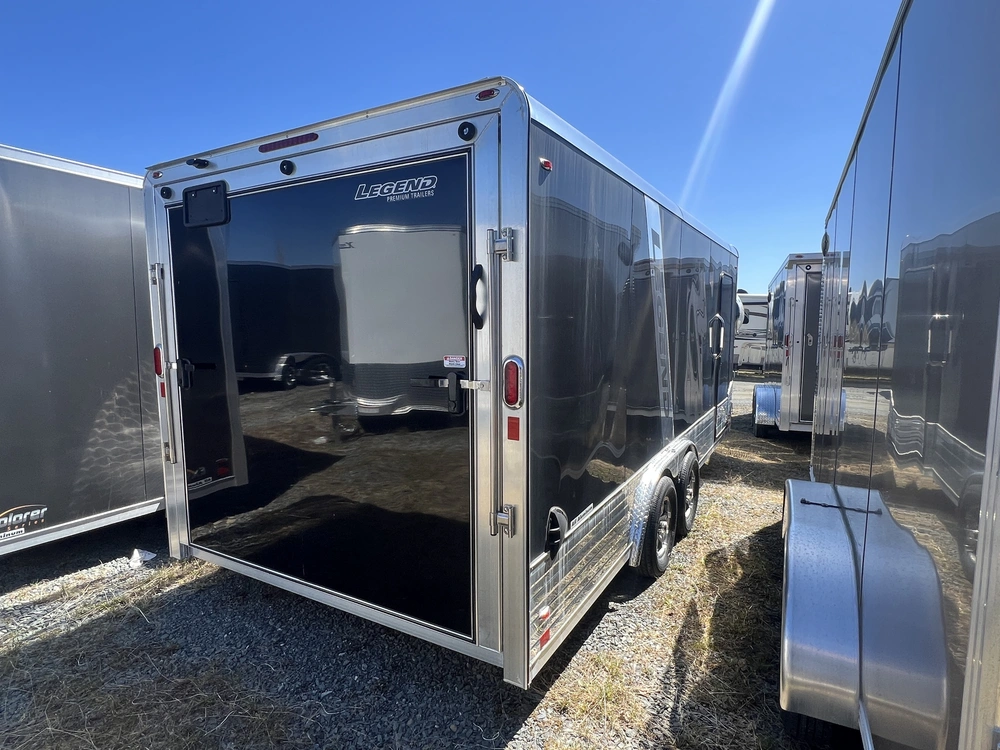 2024 Legend 8x21dvnta Tandem alt