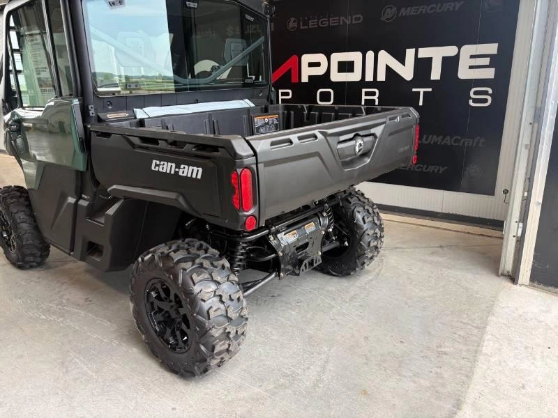 Can-am Defender Dps Cab Hd9 2026 alt