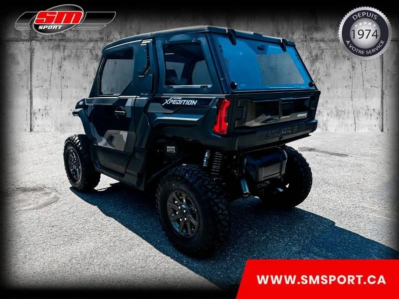 Polaris Polaris Xpedition Adv Northstar 2026 alt