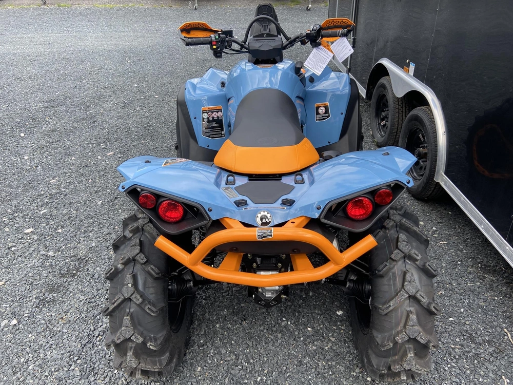 2026 Can-am Renegade X Mr 1000r alt