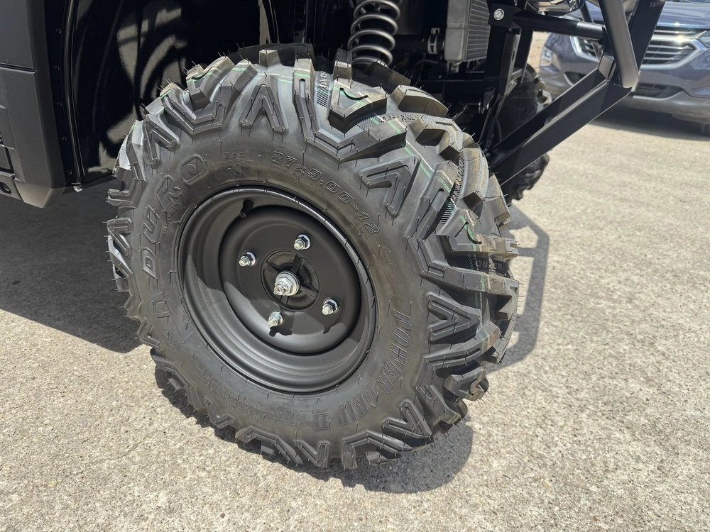 2027 Kawasaki Mule Pro-fxr 1000 alt