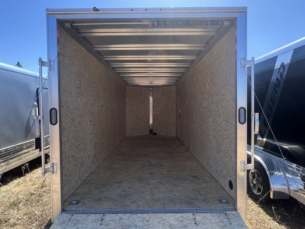 2024 Alcom High Country Xpress7x18-if Tandem alt