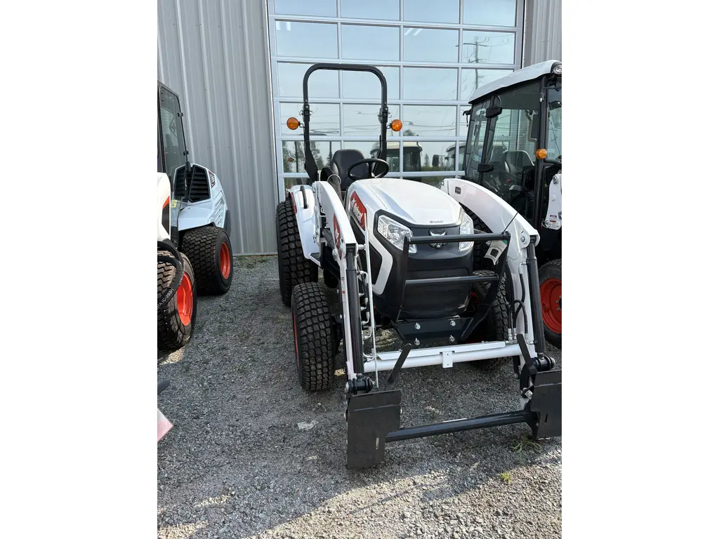 2026 Bobcat CT2025 COMPACT TRACTOR