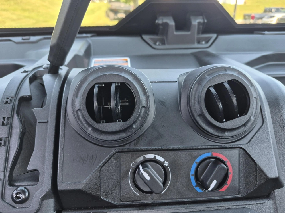 2026 Can-am Defender Dps Cab Hvac Hd9 alt