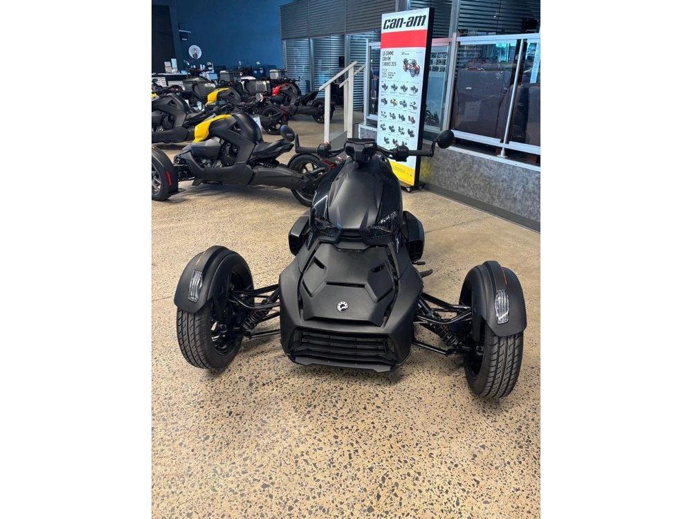 Can-am Ryker Sport 2025 alt