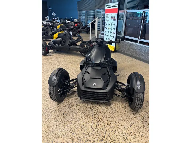 Can-Am RYKER SPORT 2025