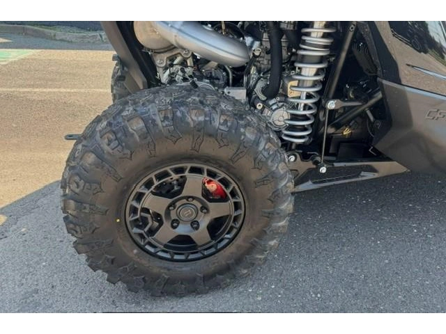 Cfmoto Zforce Z10 2026 alt