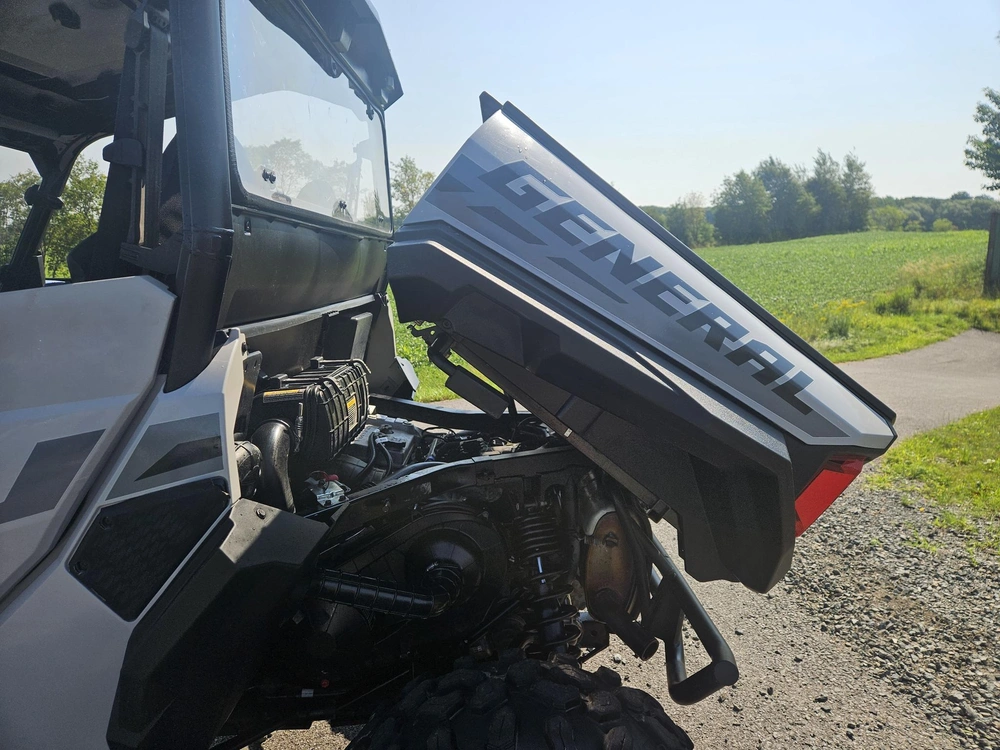 2024 Polaris General 1000 Sport alt