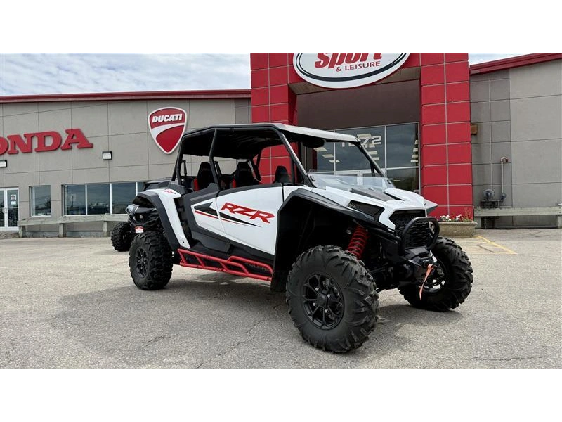 2024 Polaris Rzr Xp 4 1000 Sport Eps alt