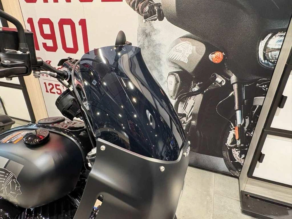 Indian Motorcycle Indian Sport Chief Rt 2026 alt