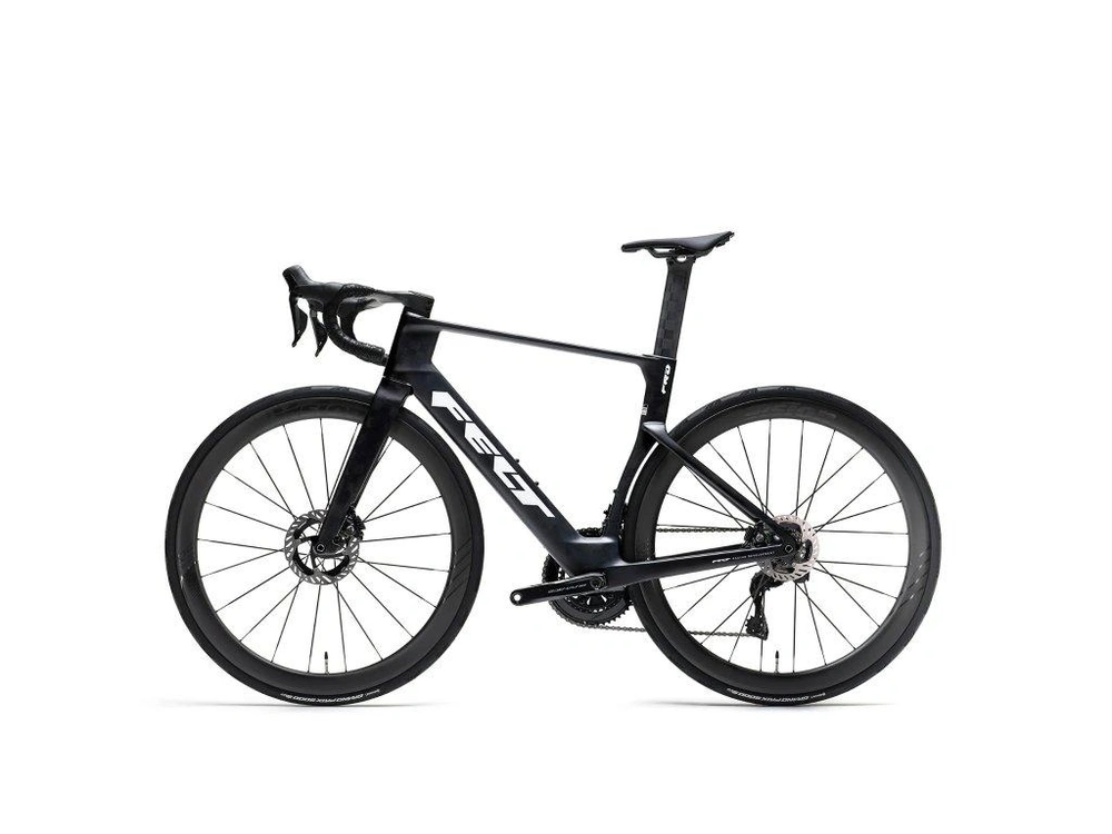Felt Nexar Frd Dura-ace Di2 2026 alt
