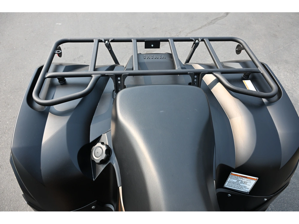 2027 Yamaha Grizzly Eps Xt-r alt