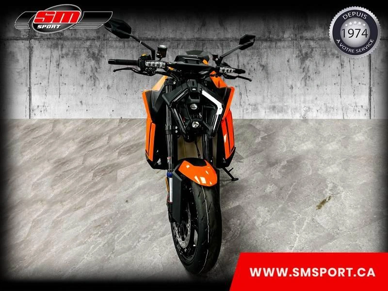 Ktm 1390 Super Duke R Evo 2026 alt