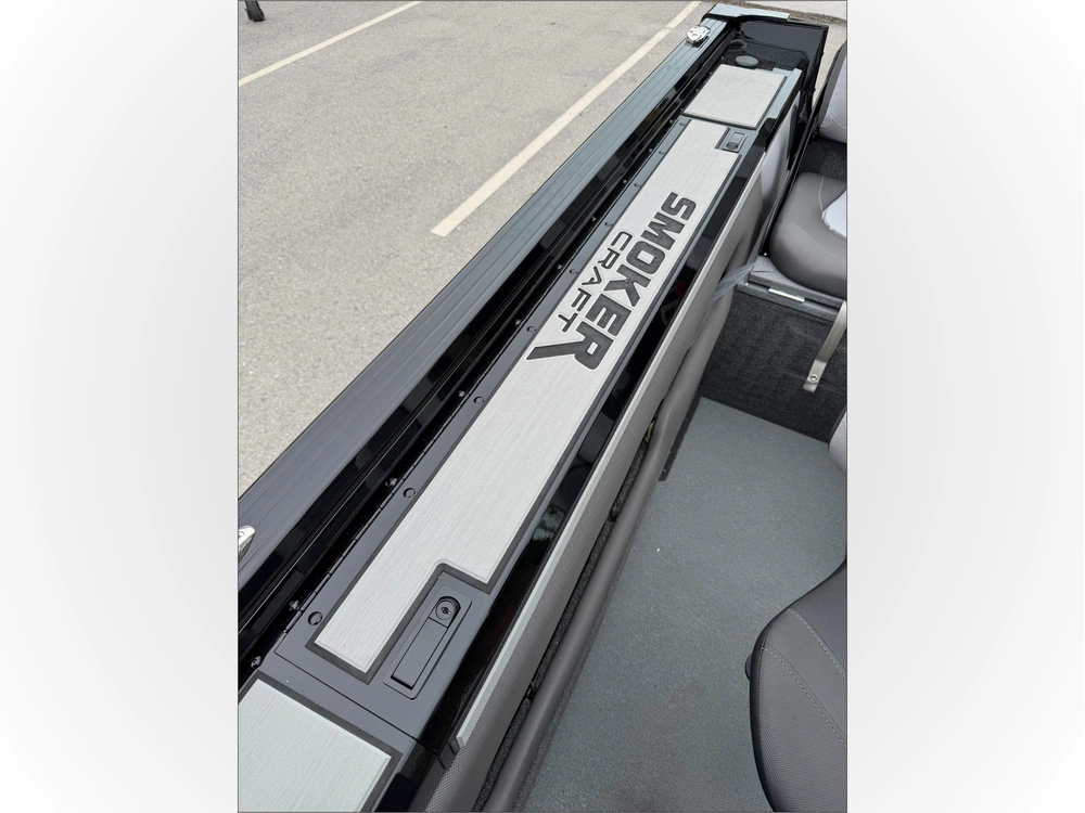2026 Smoker-craft Ultima 182 Dc alt