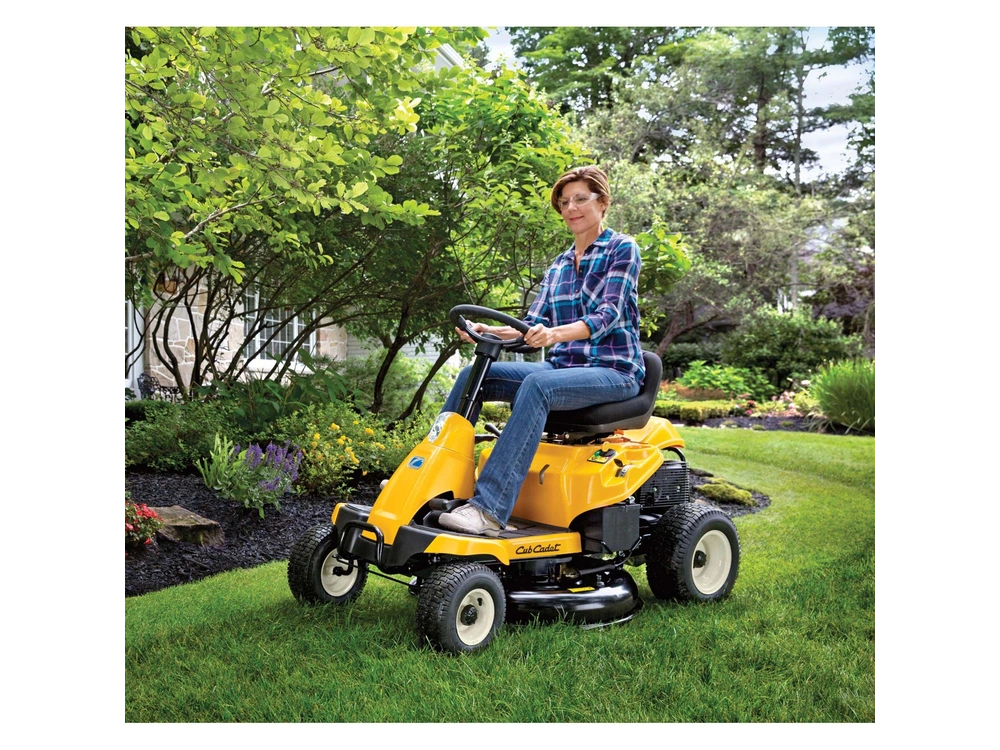 2026 Cub Cadet Tracteur Cub Cadet Cc30h 2026 alt