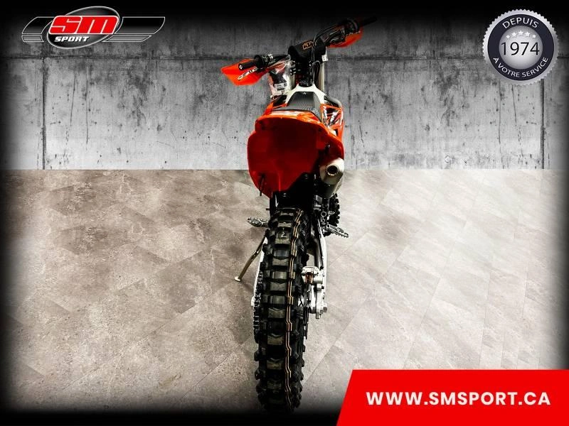2027 Ktm 250 Xc alt