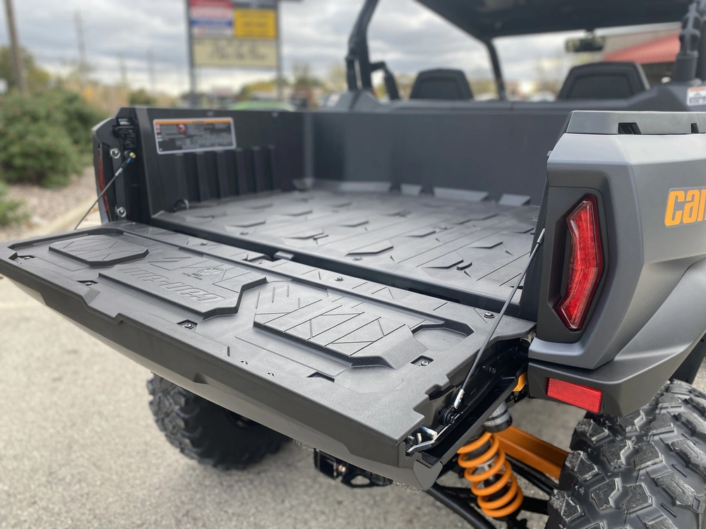2026 Can-am Commander Xt-p 1000r alt