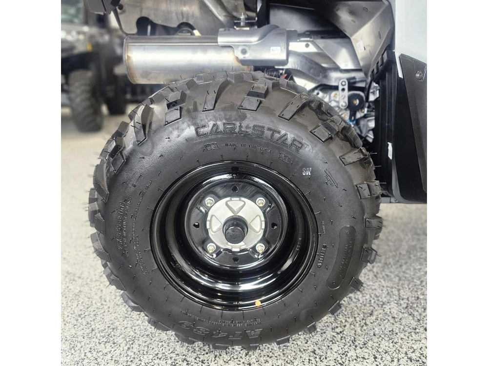 2026 Polaris Sportsman 570 Eps alt