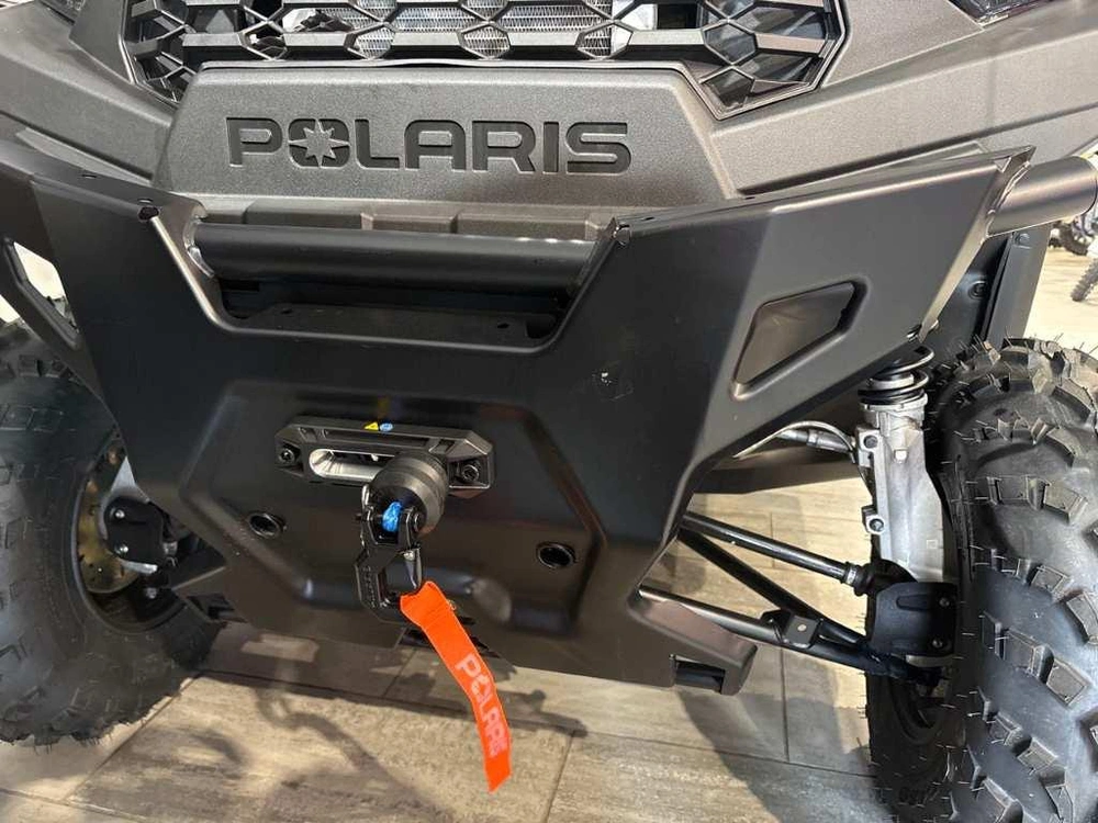 2026 Polaris Ranger Sp 570 Premium alt