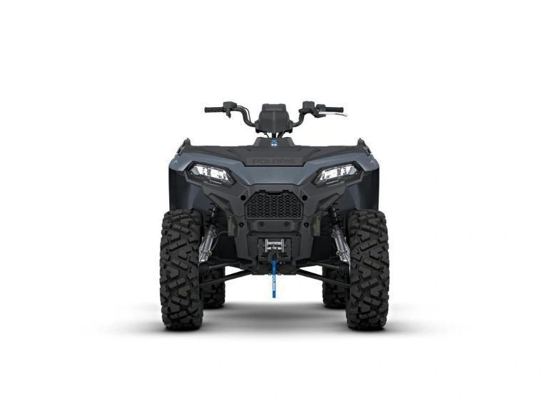 Polaris Sportsman 500 2027 alt