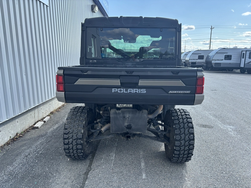 2024 Polaris Rgr 1000 Ns Ult alt