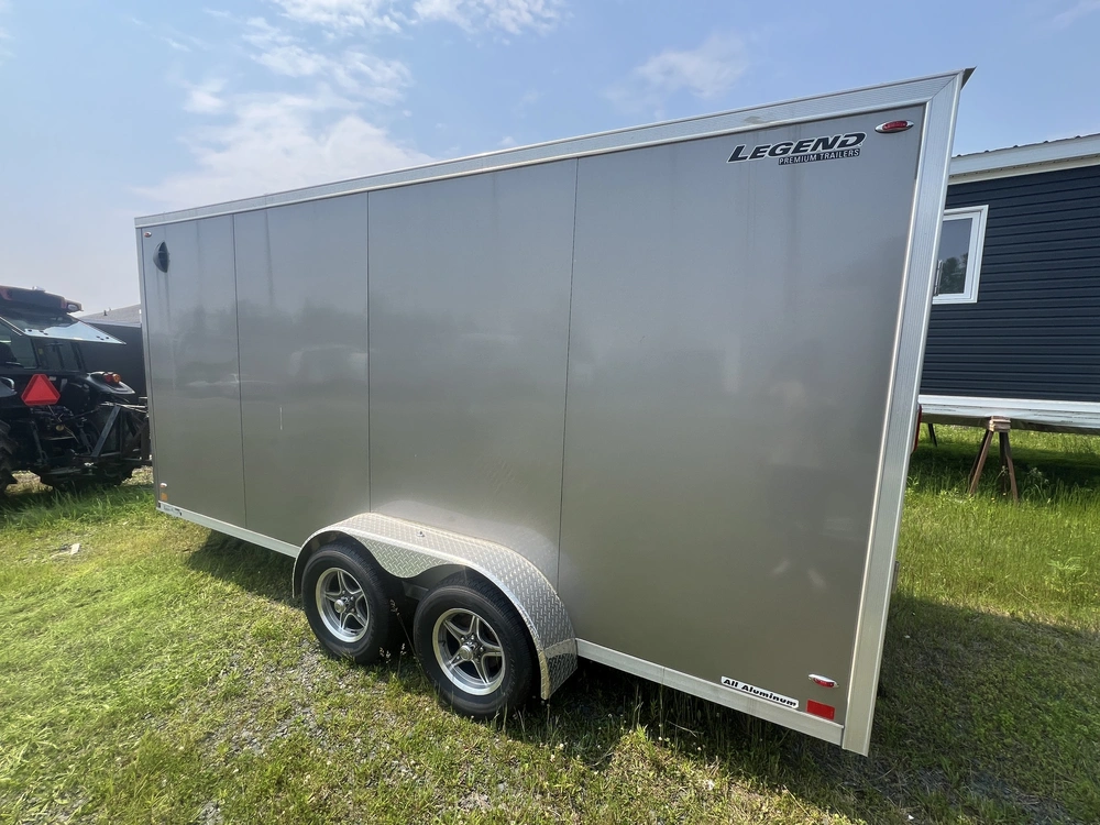 2024 Legend 7x19ftvta Tandem alt