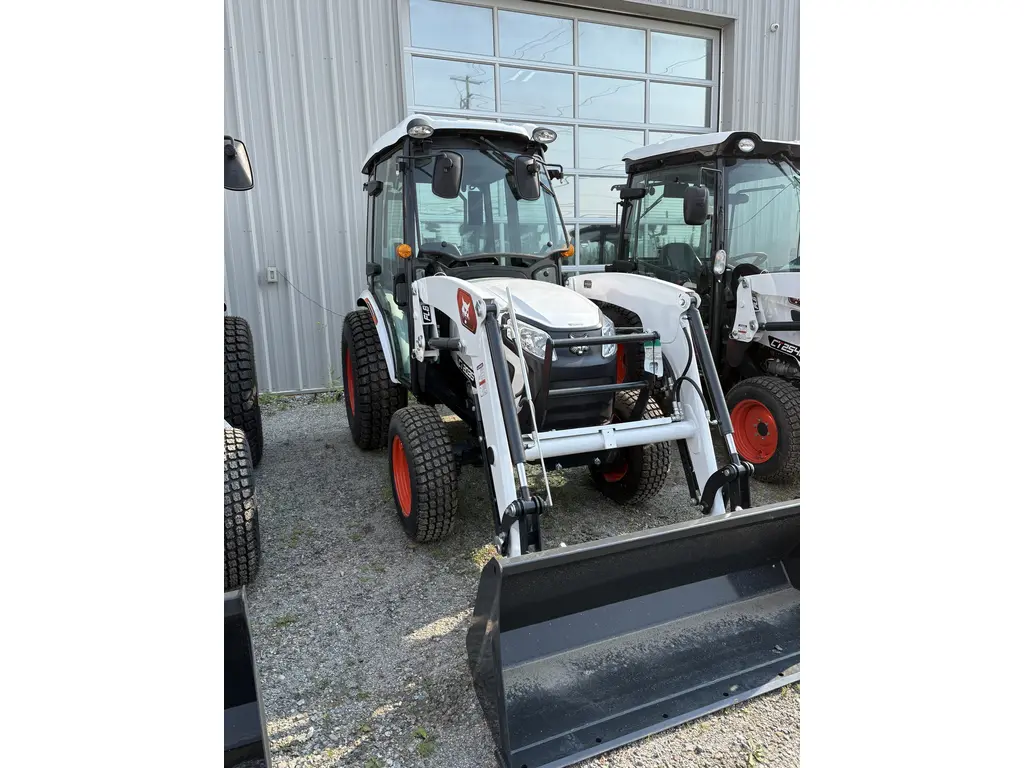 2026 Bobcat CT2035 COMPACT TRACTOR