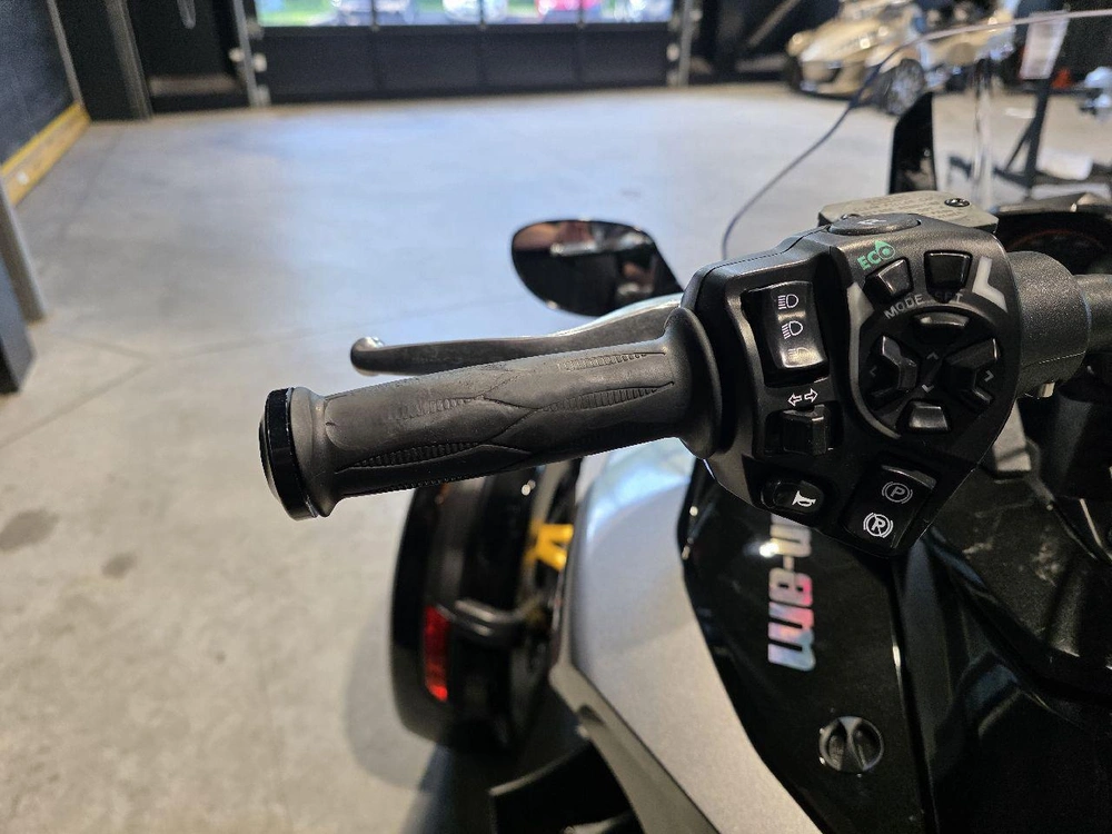 Can-am Spyder F3-s Sm6 2017 alt