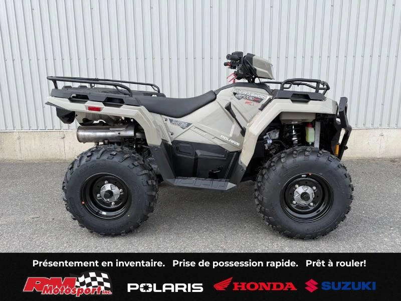 Polaris Sportsman 570 Eps 2026 alt
