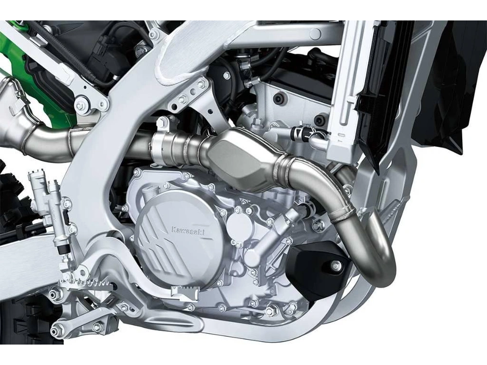2027 Kawasaki Kx250f alt