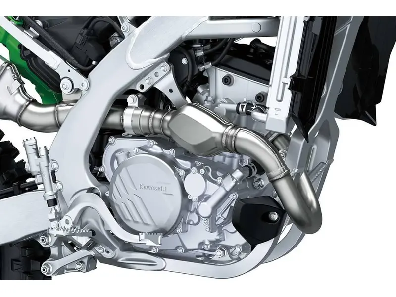 Kawasaki KX250F 2027