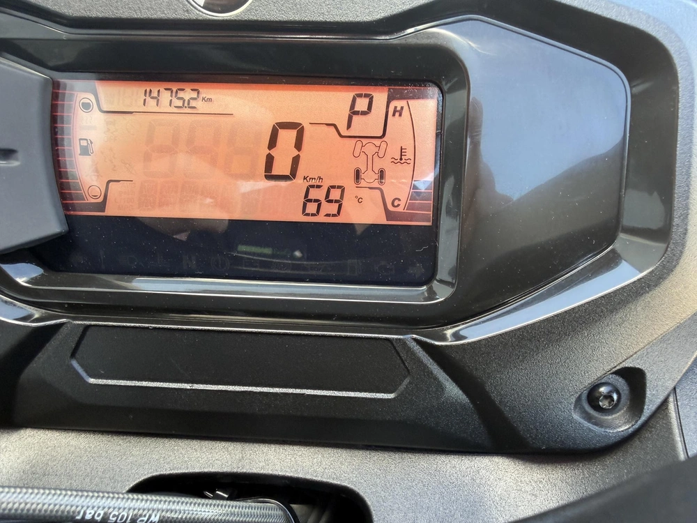 2024 Can-am Outlander Max 850xt alt