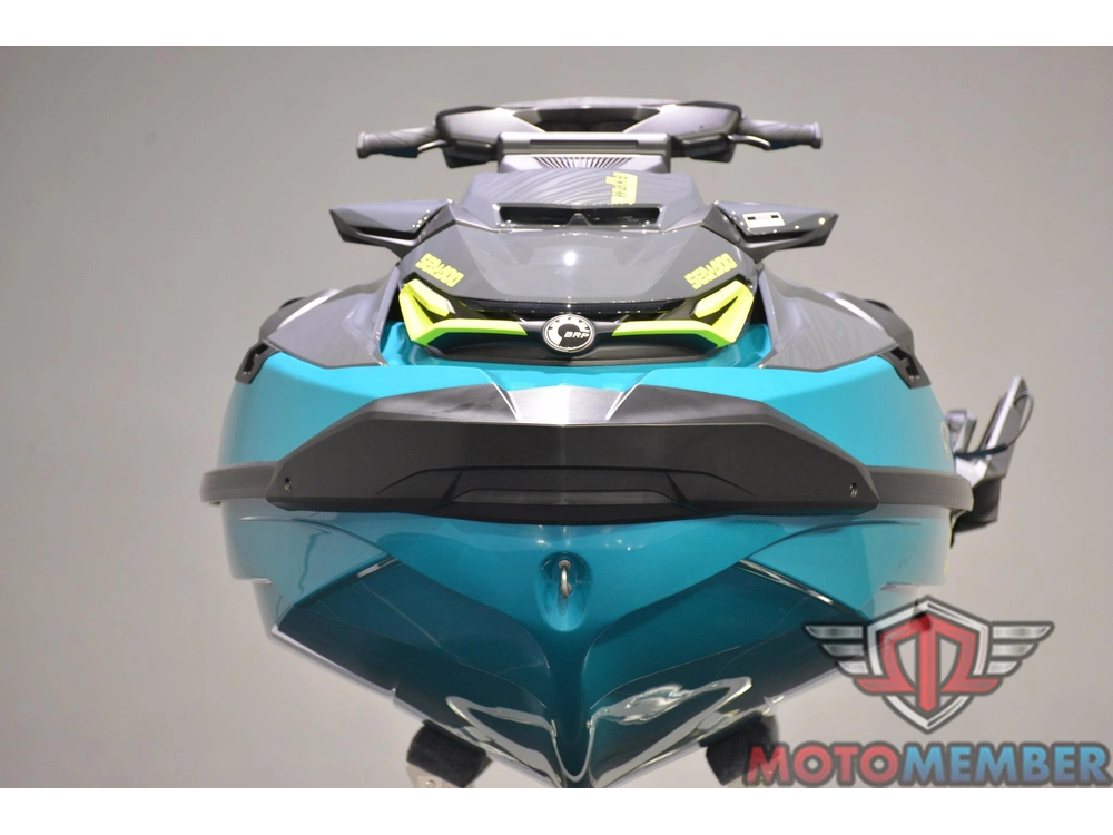 2026 Sea-doo Wake™ Pro 230 alt