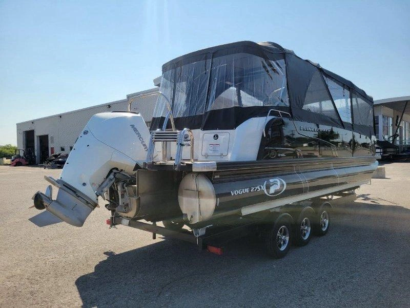 2019 Princecraft Vogue 27 Xt / Mercury 300 alt