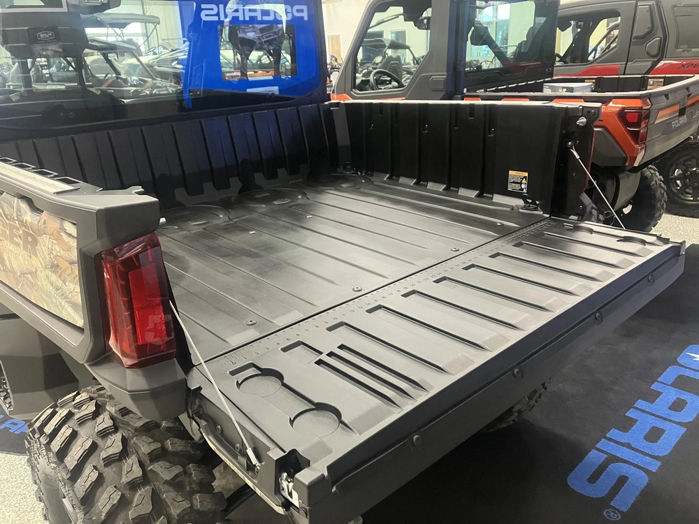 2026 Polaris Ranger Xd 1500 Northstar Ultimate alt