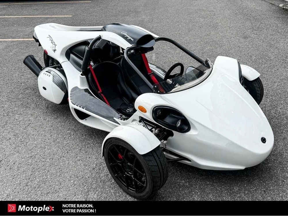 Campagna Trex 14rr 2022 alt