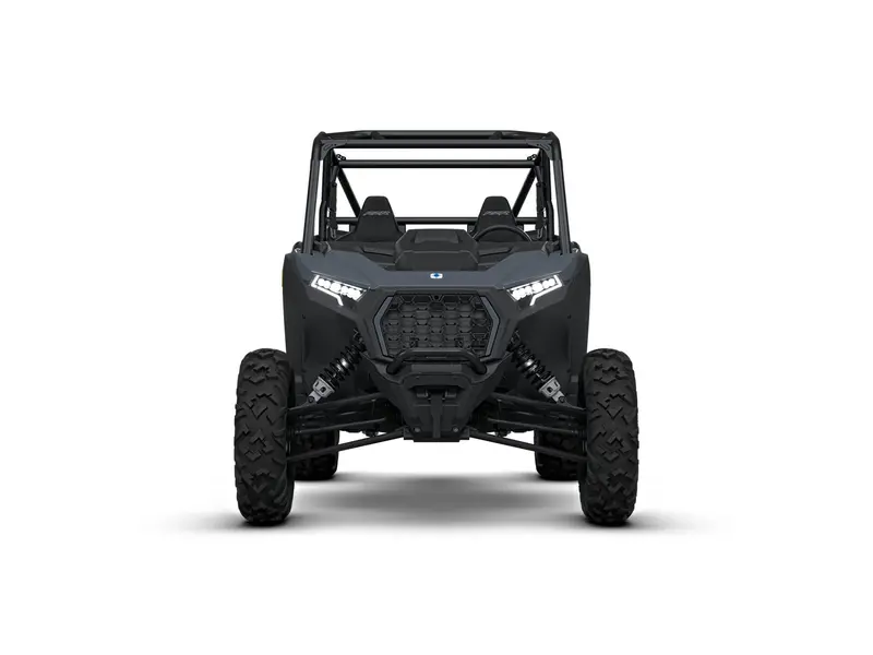 Polaris RZR XP 1000 Sport // Stealth Gray 2027